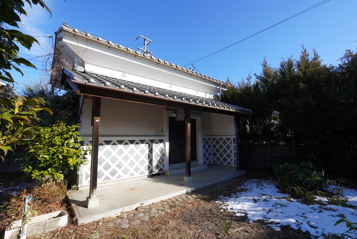 oh20251026蔵　外観②