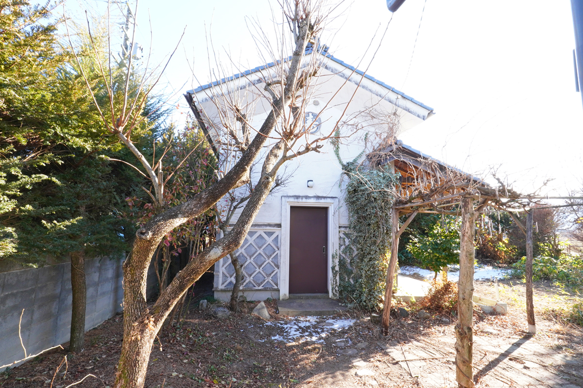 oh20251026蔵　外観③